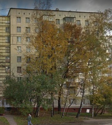 дом на Бескудниковском бульваре дом 28 корпус 3 в Москве