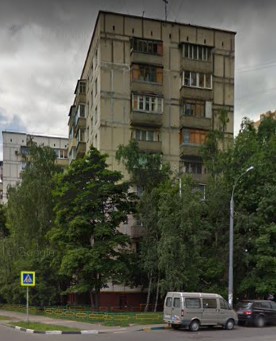 Москва Бескудниковский бульвар дом 28 корпус 1