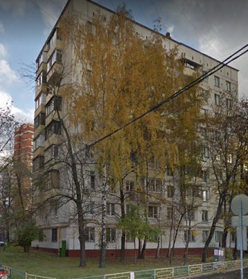 дом на Бескудниковском бульваре дом 32 корпус 4 в Москве