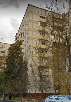 Москва Бескудниковский бульвар дом 32 корпус 2
