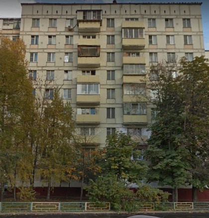 дом на Бескудниковском бульваре дом 32 корпус 2 в Москве