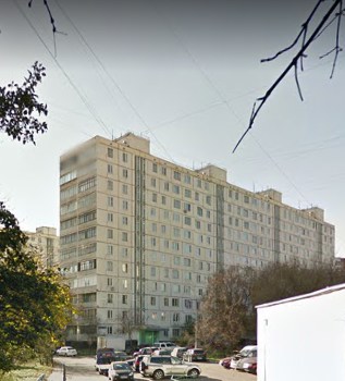 дом на Дегунинской улице дом 13 корпус 1 в Москве