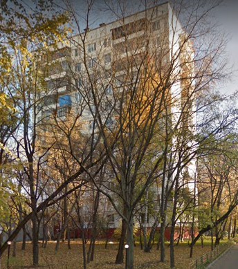 Москва Бескудниковский бульвар дом 57 корпус 1