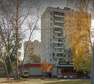 дом на Бескудниковском бульваре дом 57 корпус 1 в Москве
