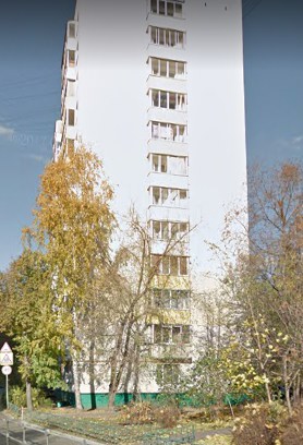 Москва Дегунинская улица дом 26