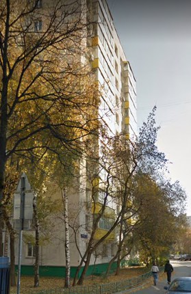 дом на Дегунинской улице дом 26 в Москве