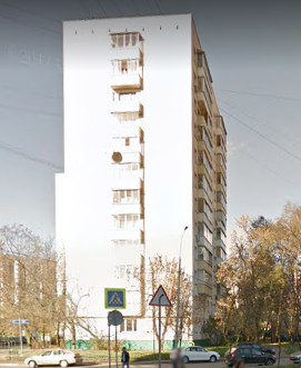 Москва Дегунинская улица дом 22