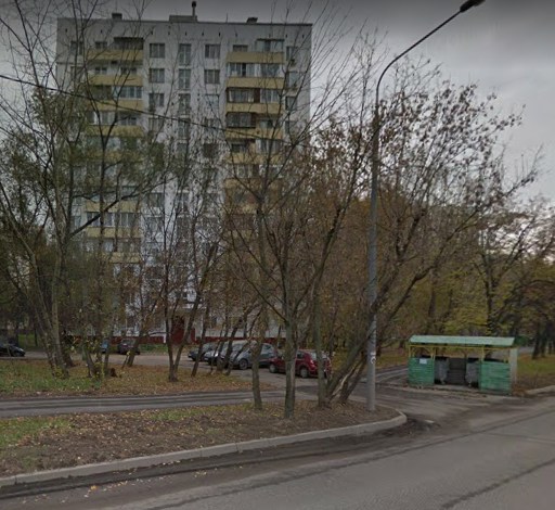 дом в Путевом проезде дом 32 в Москве