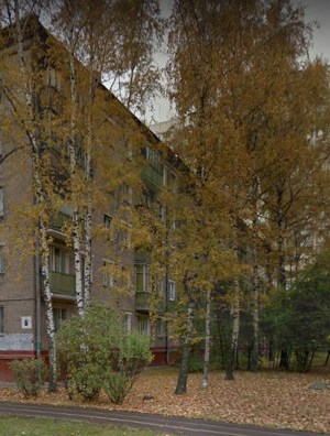 фото дома Инженерная улица дом 6