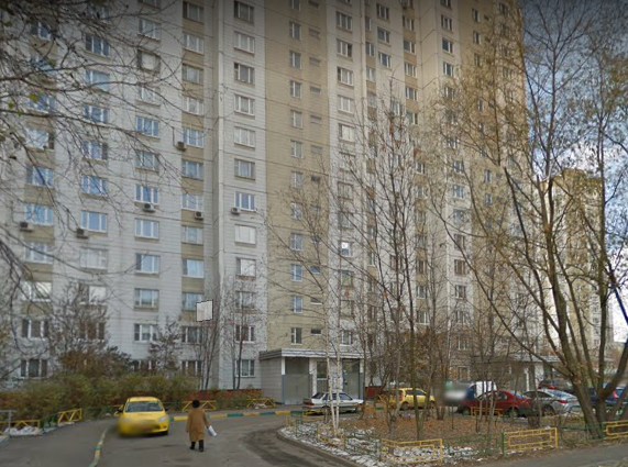 800 летия москвы