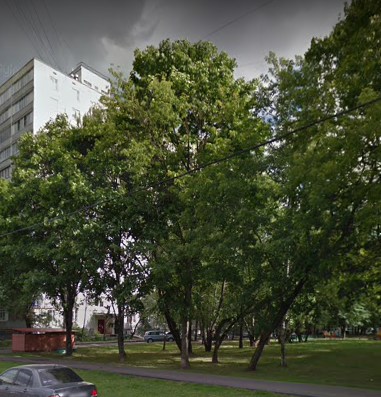 Москва 3-й Дорожный проезд дом 4 корпус 2