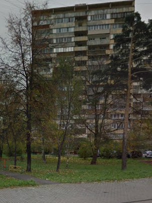 Москва улица Амундсена дом 16 корпус 1