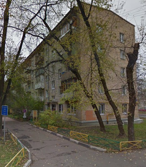 фото дома Ивовая улица дом 4