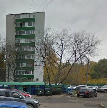 Москва Северный бульвар дом 5А