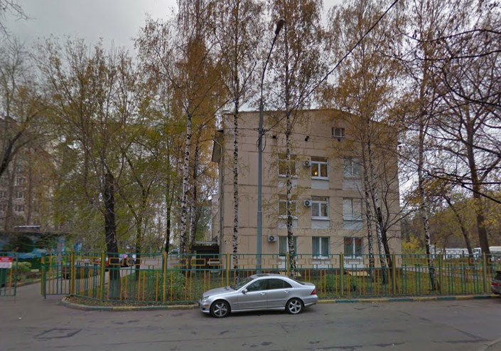 Фото На Полярной Улице