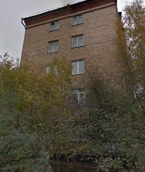 дом на Ленской улице дом 10 корпус 2 в Москве