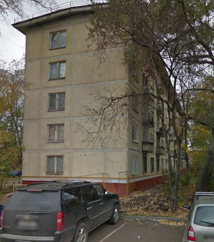 Улица Изумрудная Фото