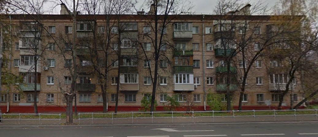 Улица Изумрудная Фото