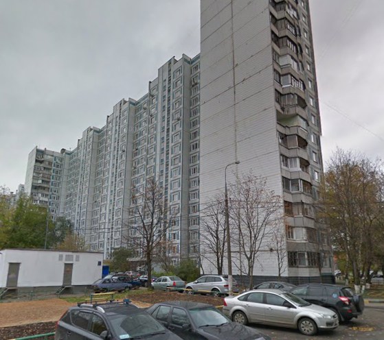 фото дома Изумрудная улица дом 11