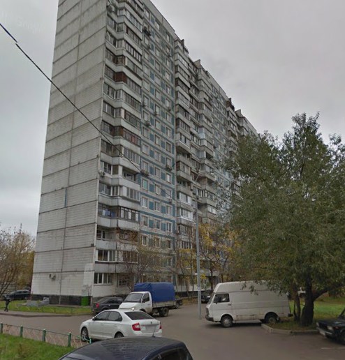 Улица бажова 13. Москва, 8-я ул. Д 13 к 2. Коровинское шоссе д. Искры д.