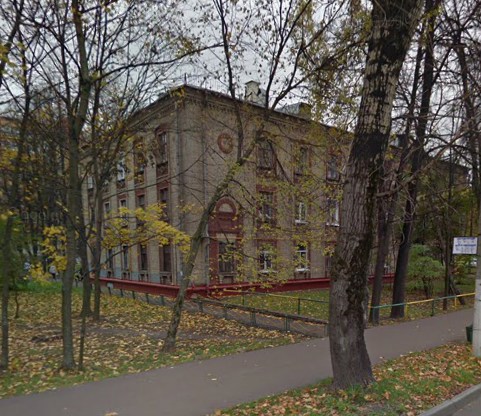 Улица Изумрудная Фото