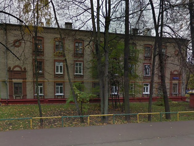 Улица Изумрудная Фото