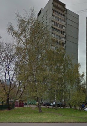 дом на улице Малыгина дом 5 корпус 2 в Москве