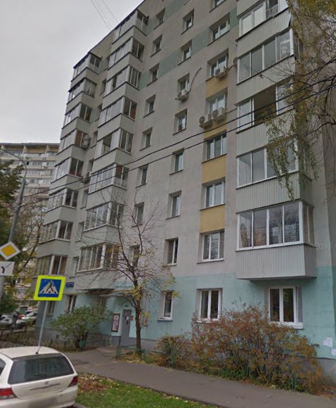 фото дома Изумрудная улица дом 50