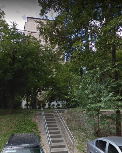 Москва Чертановская улица дом 21 корпус 3