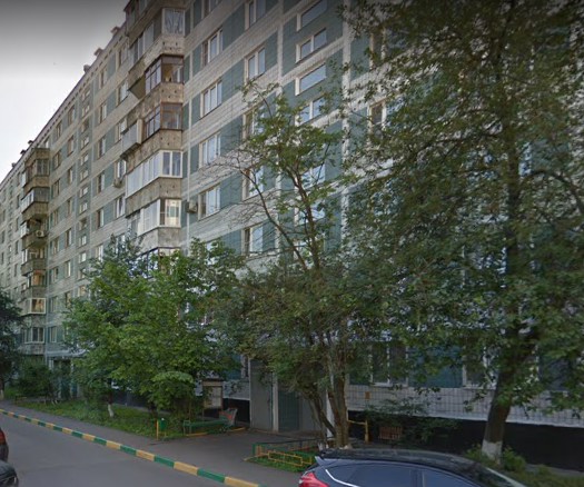 фото дома Молодёжная улица дом 22