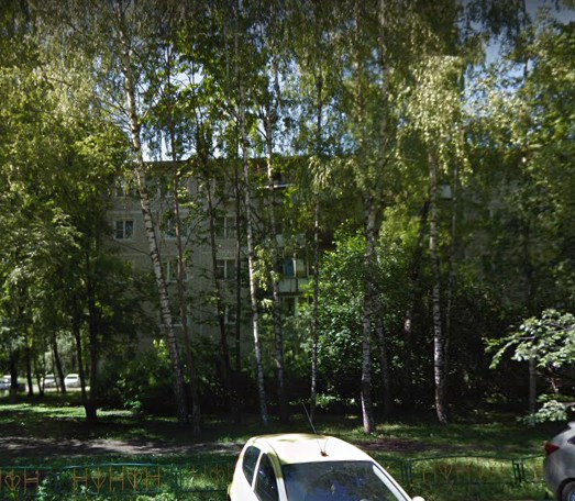 Химки Юбилейный проспект дом 54