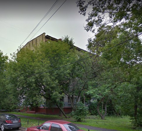 Химки улица Энгельса дом 26