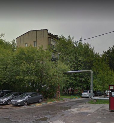 Химки улица Энгельса дом 16