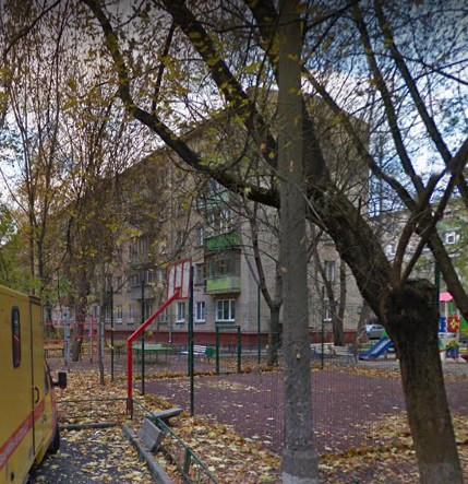 фото дома Союзная улица дом 5