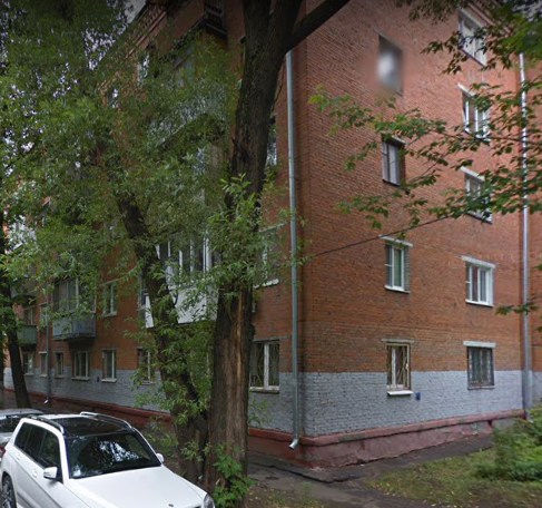 Химки улица Энгельса дом 5