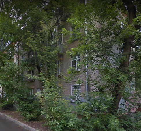 Химки улица Энгельса дом 3