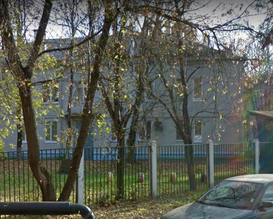 дом на улице Маяковского дом 5 в Химках