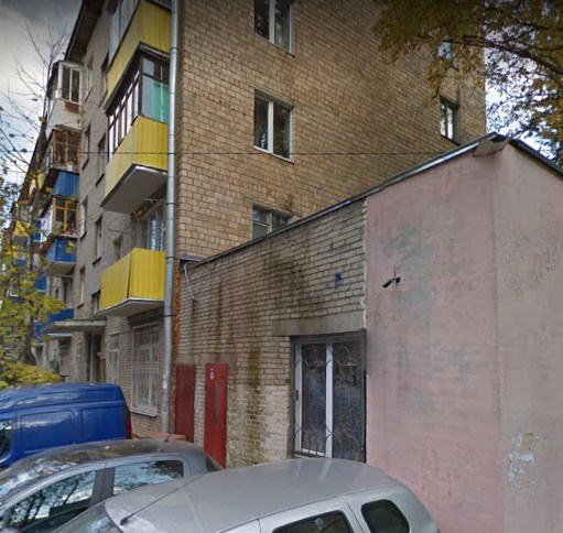 фото дома Московская улица дом 30