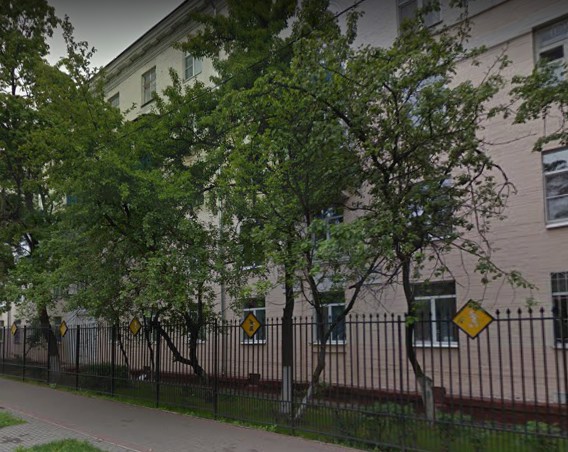 фото дома Московская улица дом 11