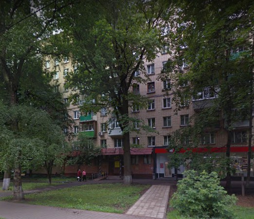 фото дома улица Кирова дом 18