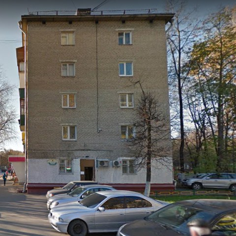 фото дома проспект Мира дом 7