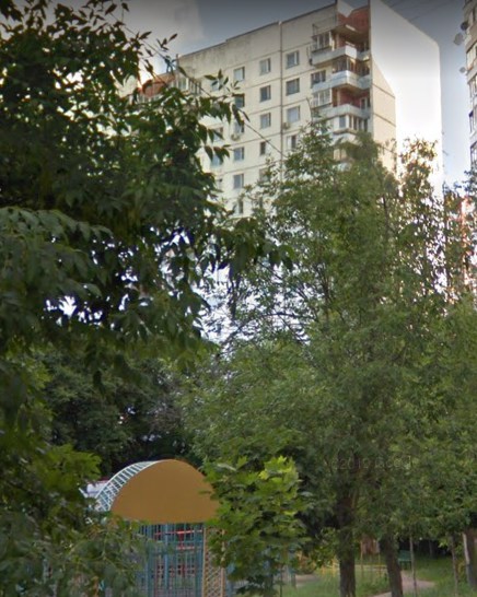 дом на улице 9-го Мая дом 10 в Химках