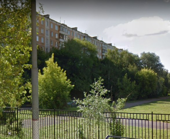 дом на улице 9-го Мая дом 14 в Химках