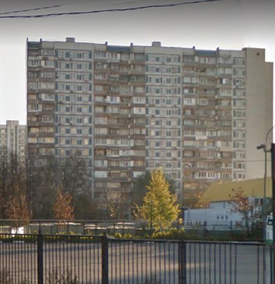 дом на Лобненской улице дом 12 корпус 4 в Москве