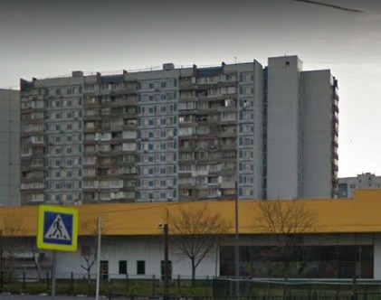 Ул лобненская 21 москва. 21. Москва, ул. Ул. Лобненская д 3.