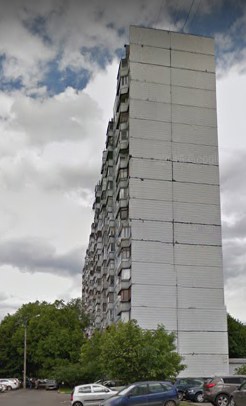 Москва Клязьминская улица дом 9 корпус 2