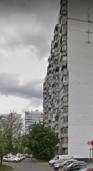 Москва Лобненская улица дом 15 корпус 2