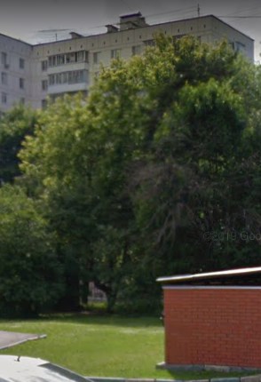 Москва Севанская улица дом 46 корпус 3