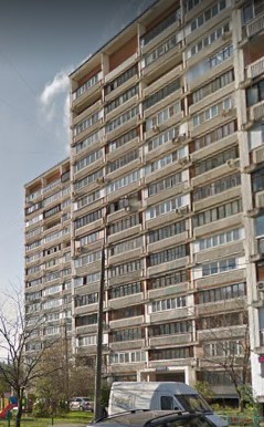 Москва Яхромская улица дом 9 корпус 2