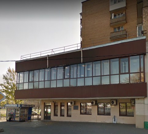 Москва Дмитровское шоссе дом 131 корпус 1